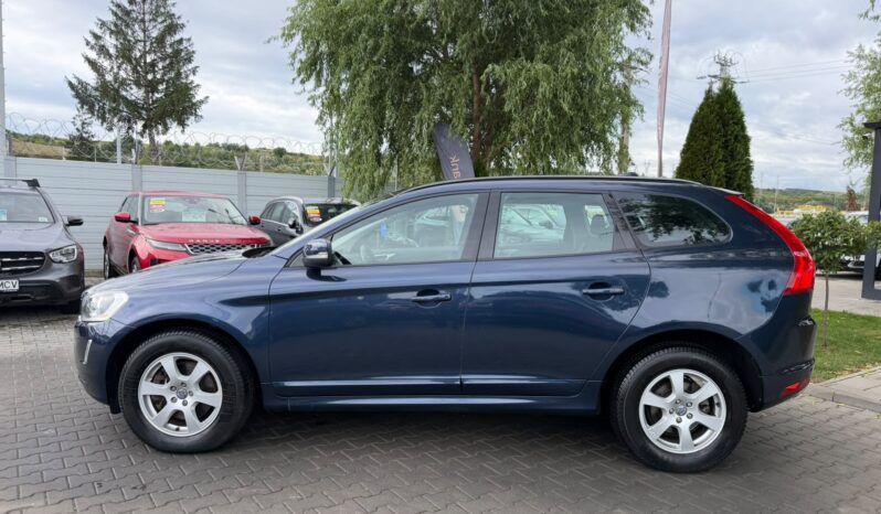 
Volvo XC60 full									