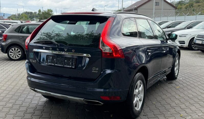 
Volvo XC60 full									