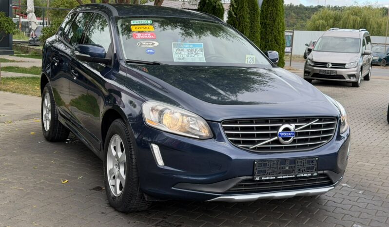 
Volvo XC60 full									
