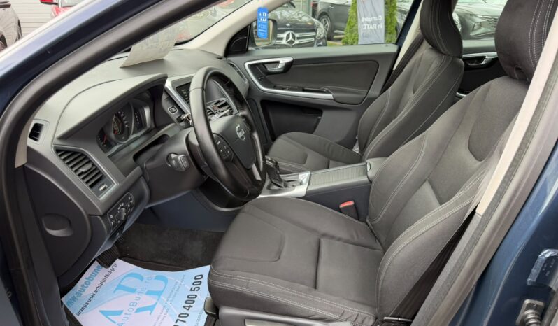 
Volvo XC60 full									