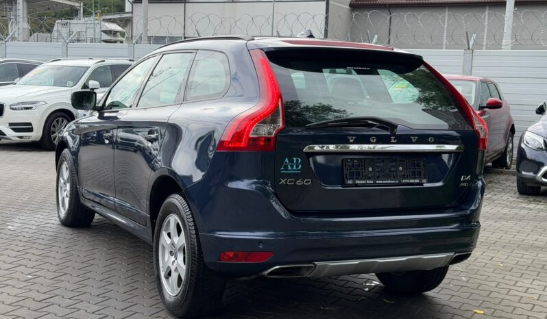 
Volvo XC60 full									