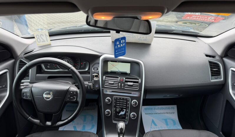 
Volvo XC60 full									