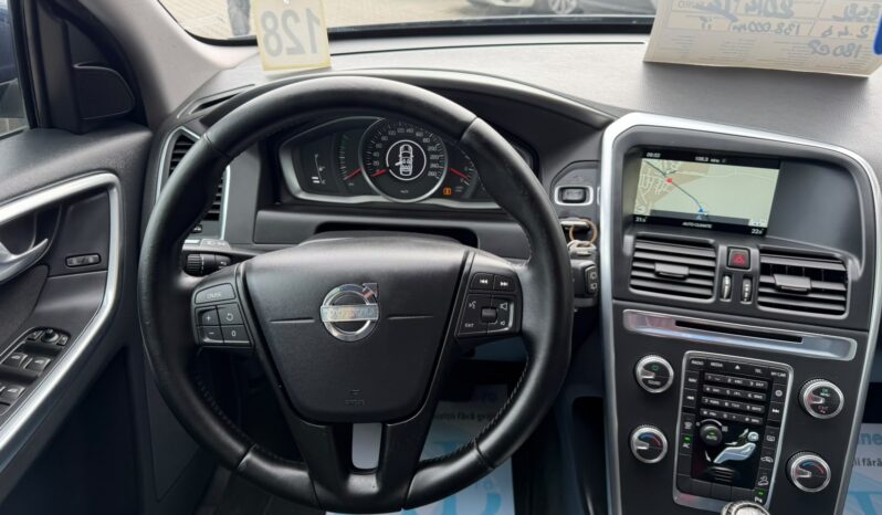 
Volvo XC60 full									
