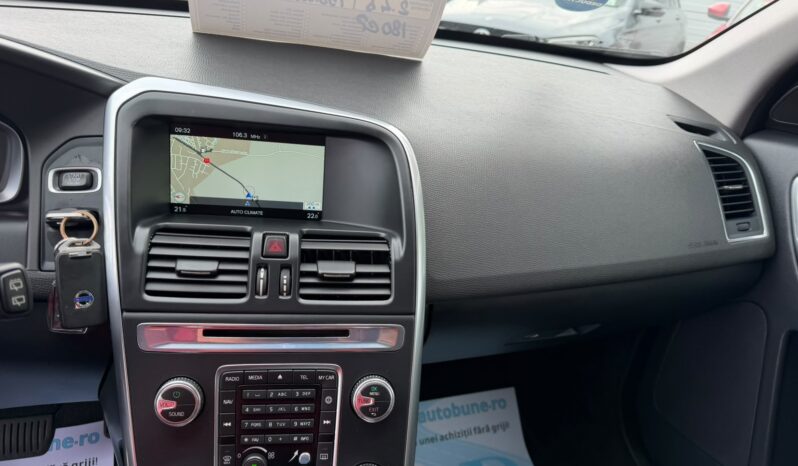 
Volvo XC60 full									
