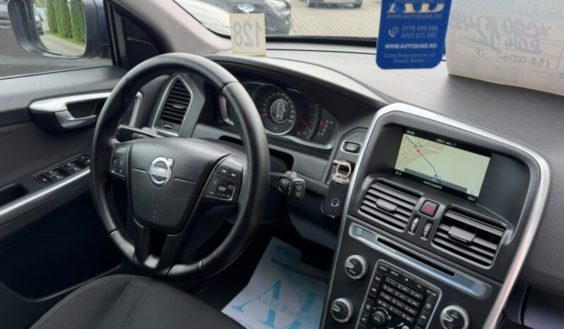 
Volvo XC60 full									