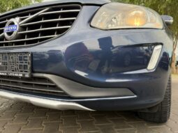 
Volvo XC60 full									