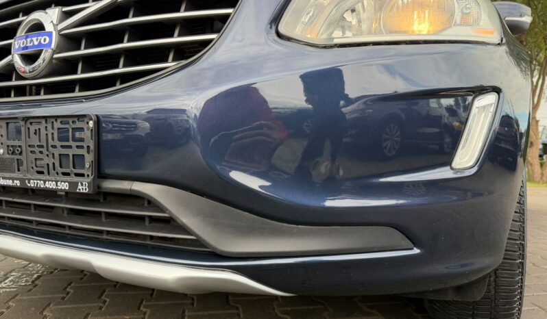 
Volvo XC60 full									