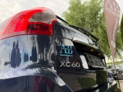 
Volvo XC60 full									