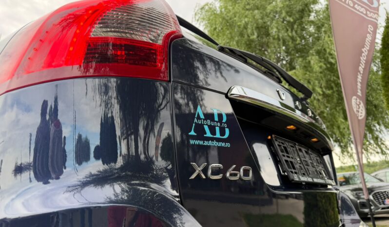 
Volvo XC60 full									