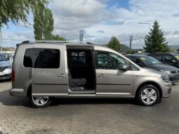 
Volkswagen Caddy Maxi full									