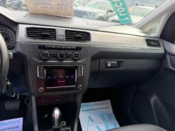 
Volkswagen Caddy Maxi full									