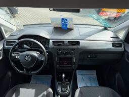 
Volkswagen Caddy Maxi full									