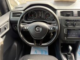 
Volkswagen Caddy Maxi full									