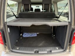 
Volkswagen Caddy Maxi full									