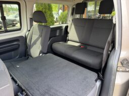 
Volkswagen Caddy Maxi full									