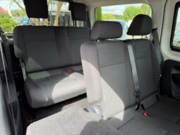 
Volkswagen Caddy Maxi full									