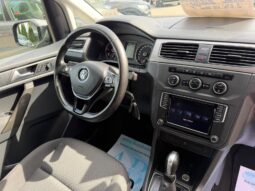 
Volkswagen Caddy Maxi full									