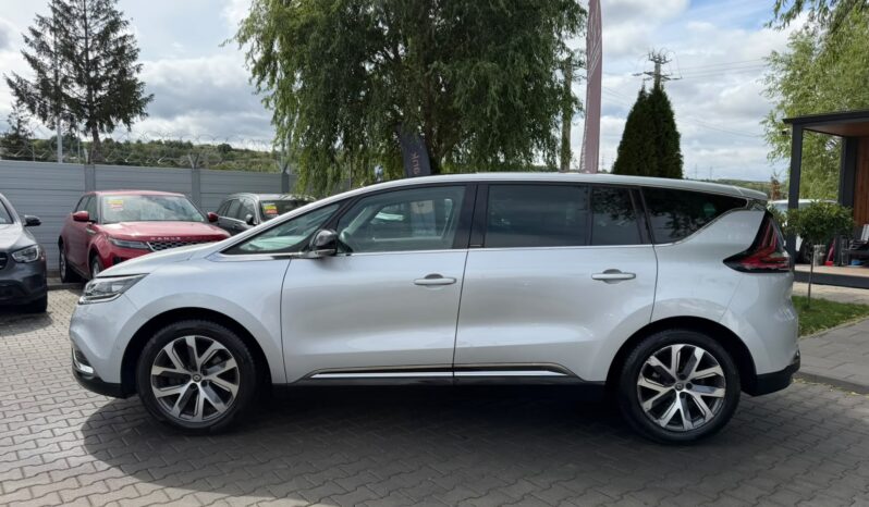 
Renault Espace full									
