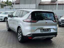 
Renault Espace full									