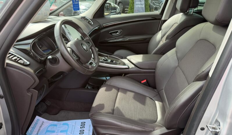 
Renault Espace full									