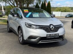 
Renault Espace full									