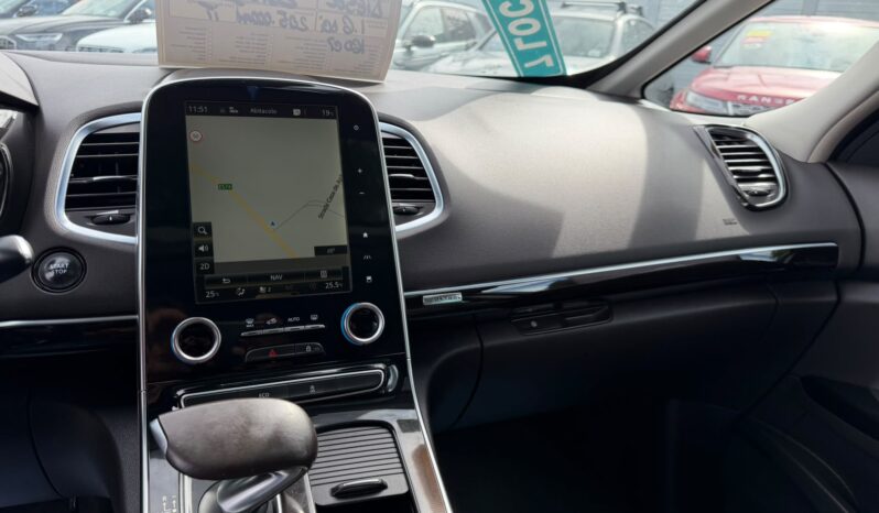 
Renault Espace full									