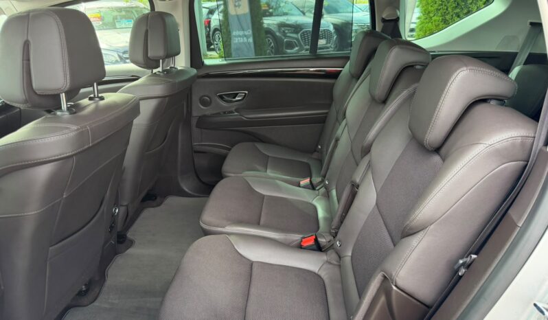 
Renault Espace full									