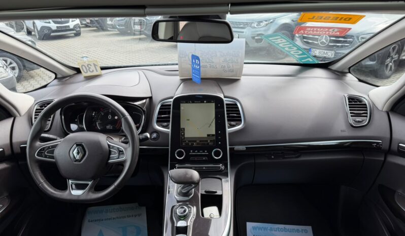 
Renault Espace full									