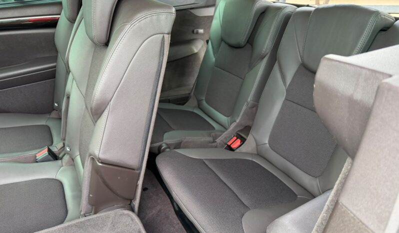 
Renault Espace full									