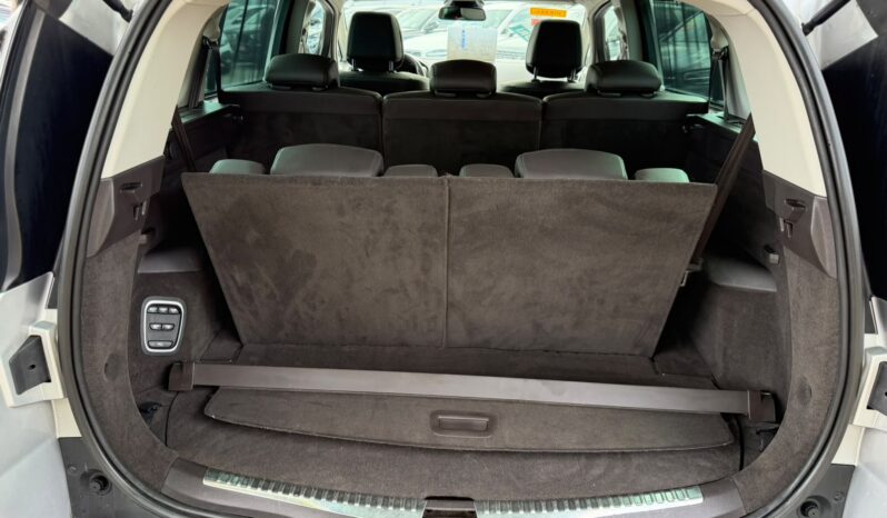
Renault Espace full									