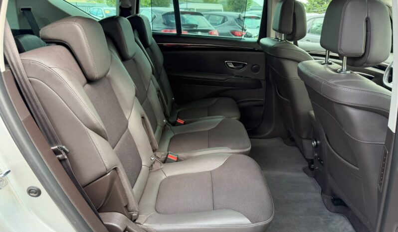 
Renault Espace full									