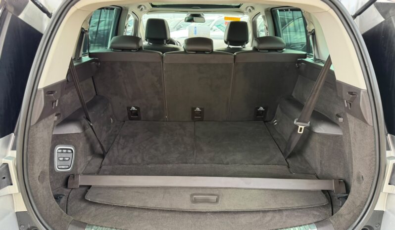 
Renault Espace full									