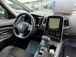 
Renault Espace full									