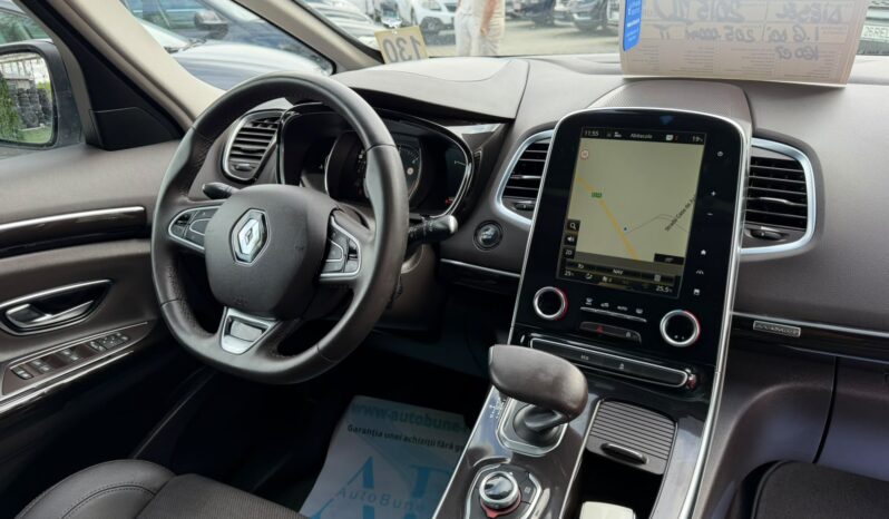 
Renault Espace full									