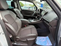 
Renault Espace full									
