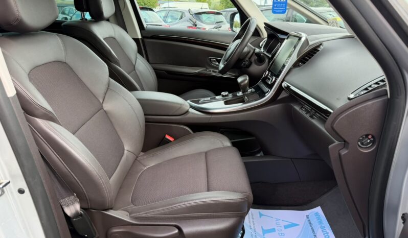 
Renault Espace full									