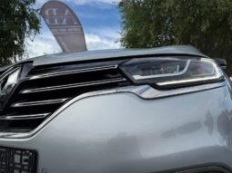 
Renault Espace full									