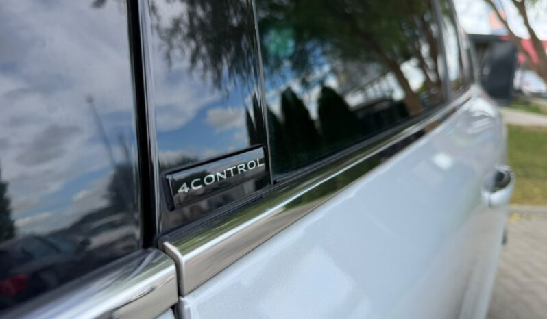 
Renault Espace full									