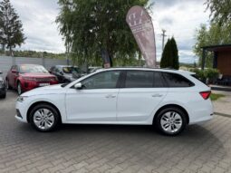 
Skoda Octavia full									