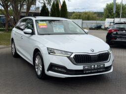 
Skoda Octavia full									
