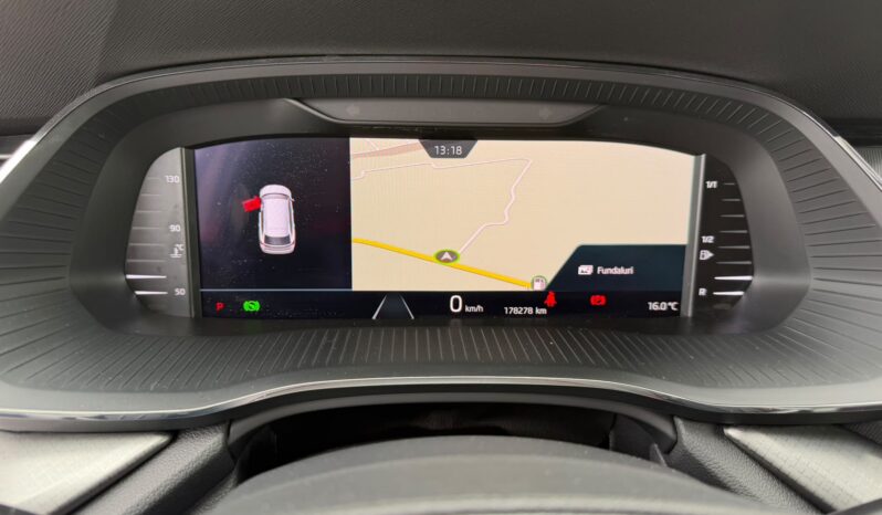 
Skoda Octavia full									