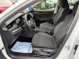 
Skoda Octavia full									