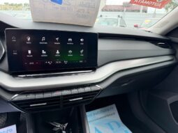 
Skoda Octavia full									