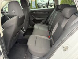 
Skoda Octavia full									
