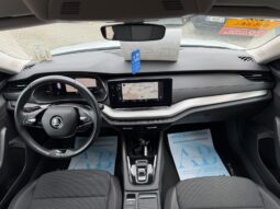 
Skoda Octavia full									