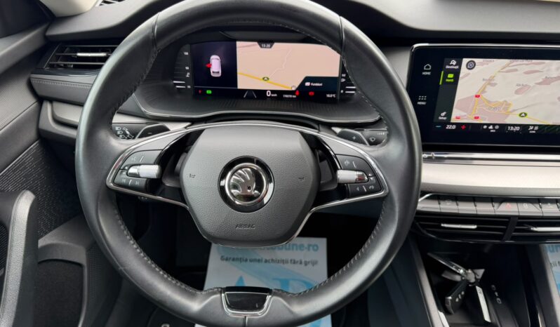 
Skoda Octavia full									
