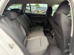 
Skoda Octavia full									
