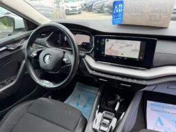 
Skoda Octavia full									