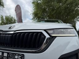 
Skoda Octavia full									