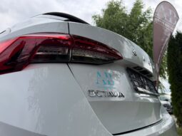 
Skoda Octavia full									